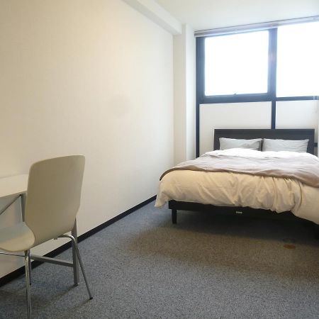 Nagoya Motoyama House D Lejlighed Eksteriør billede