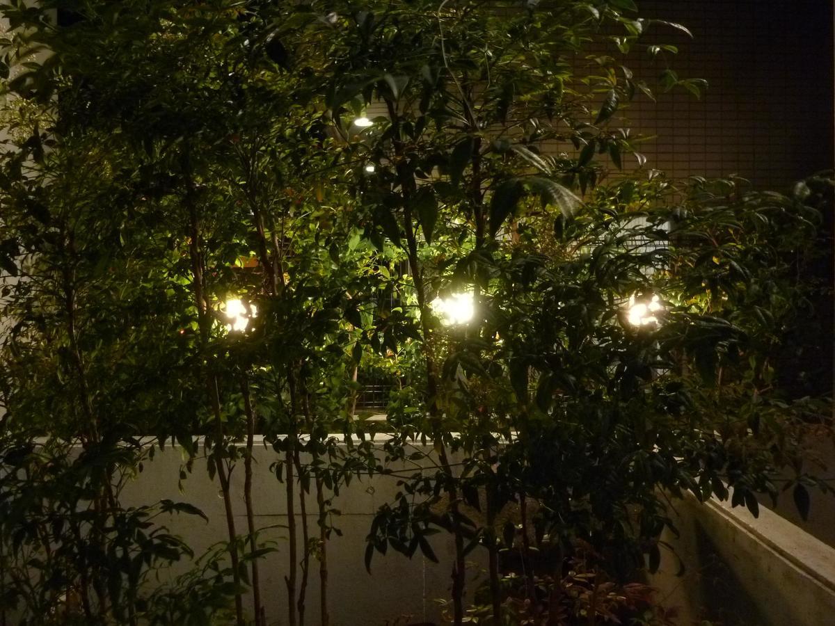 Nagoya Motoyama House D Lejlighed Eksteriør billede