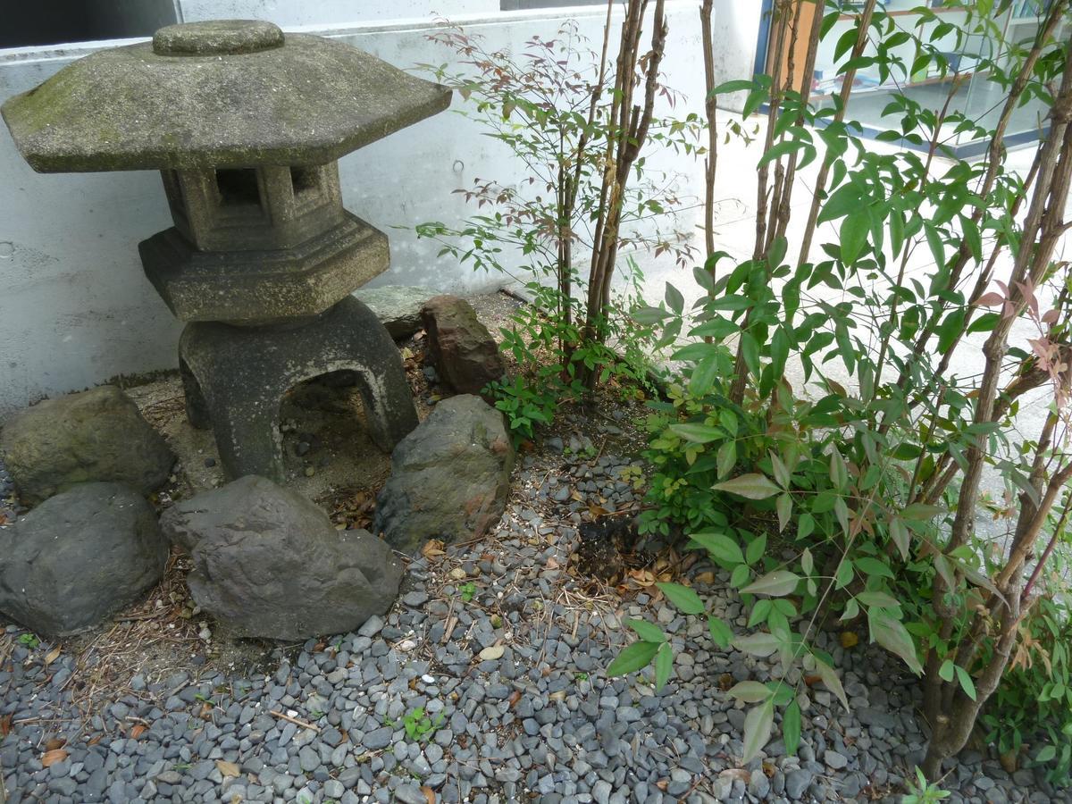 Nagoya Motoyama House D Lejlighed Eksteriør billede
