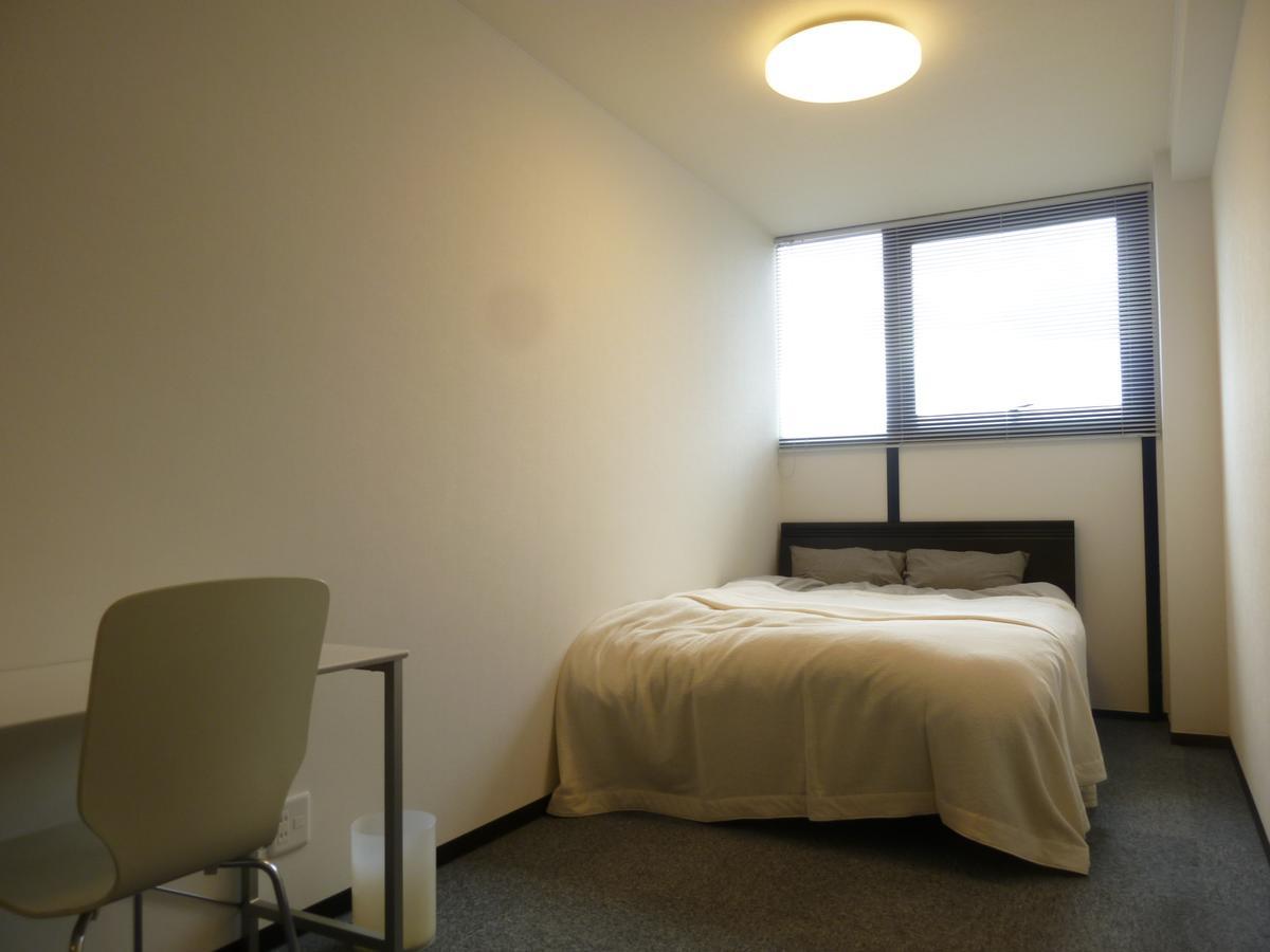 Nagoya Motoyama House D Lejlighed Eksteriør billede