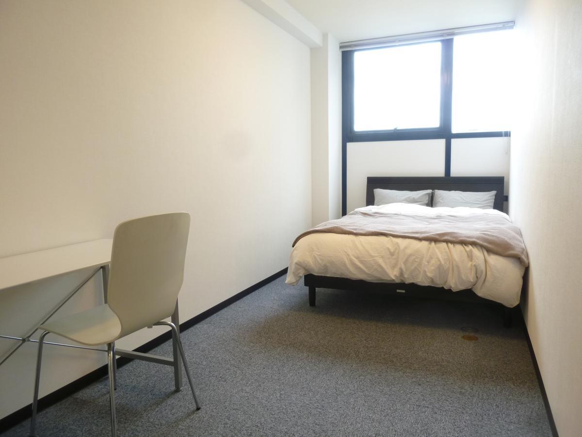 Nagoya Motoyama House D Lejlighed Eksteriør billede