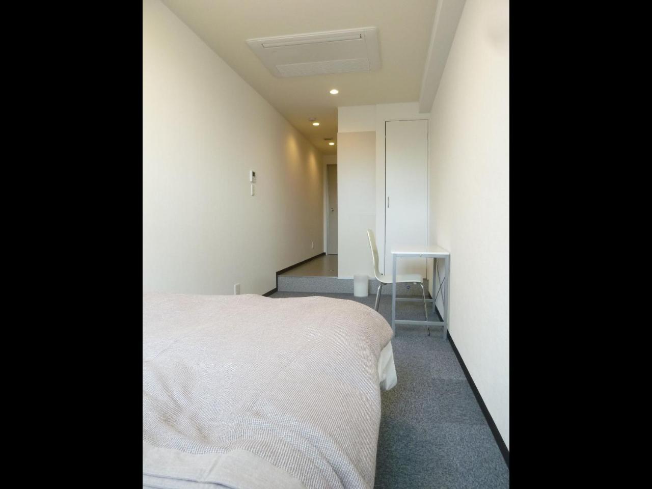 Nagoya Motoyama House D Lejlighed Eksteriør billede